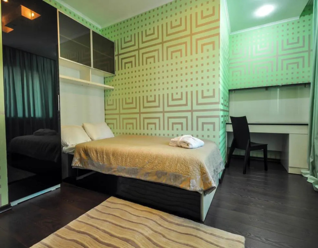 Apartments ApartInn Astana