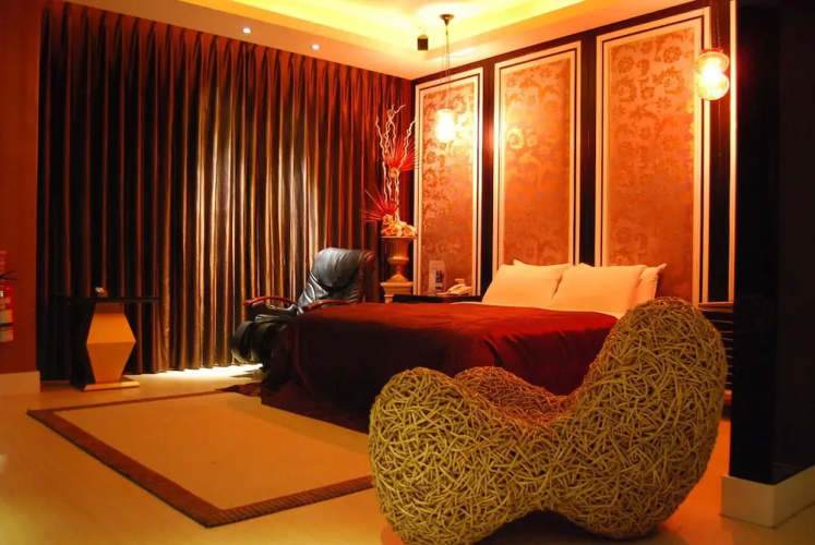 Seven Star Motel
