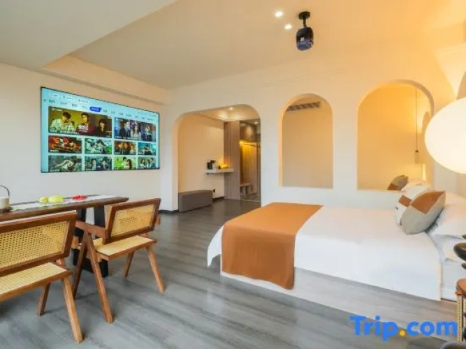 Standard Twin Family room