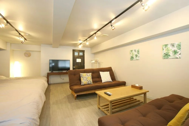 Guest House Osaka Tsukamoto