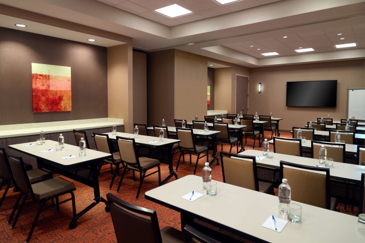 Hyatt House Atlanta Downtown photo 25