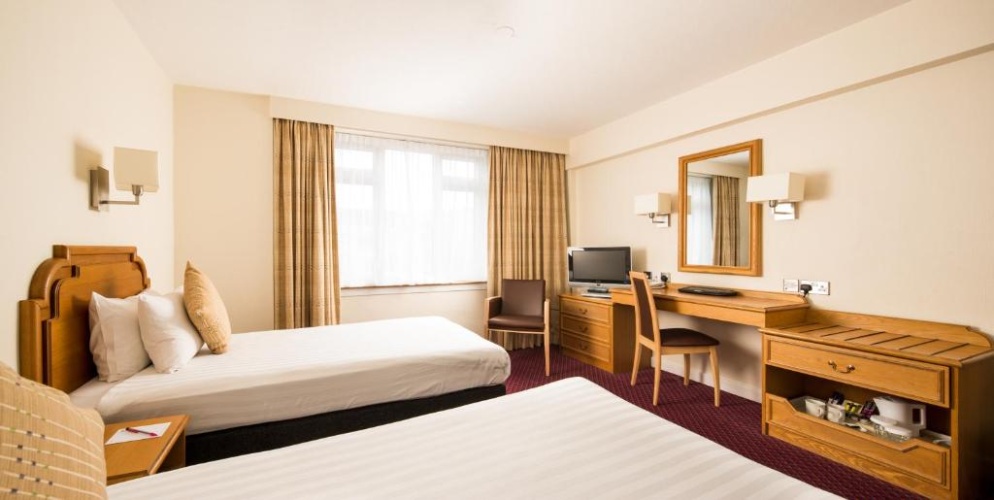 Classic Twin room