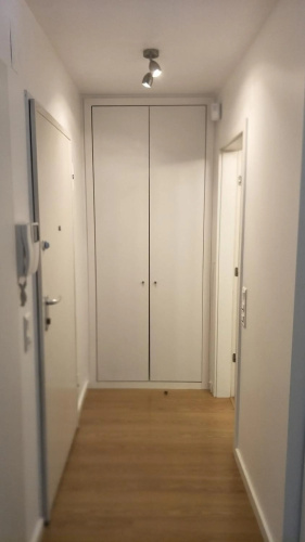 Lisbon central apartment in Entrecampos
