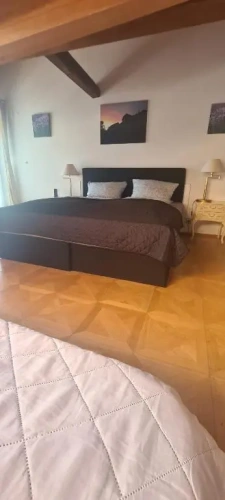 Family Suite with balcony