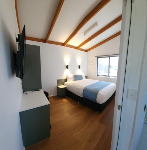 Premium room