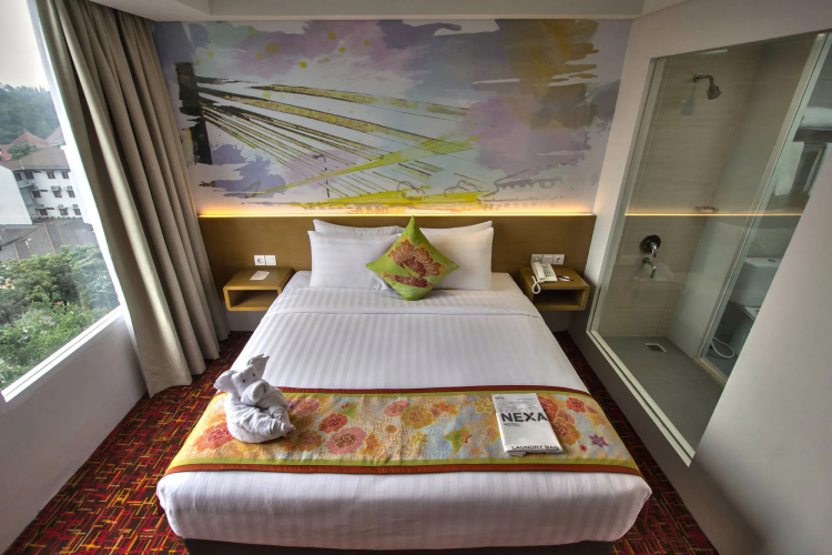 Mercure Bandung Nexa Supratman