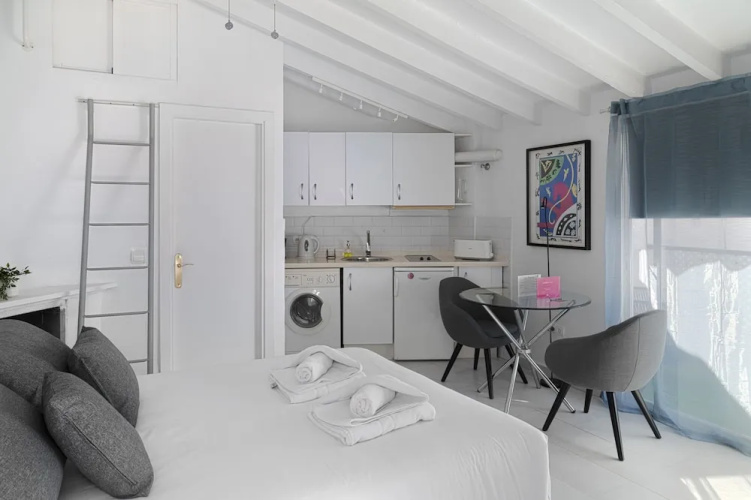 Caleta Homes - Balneario