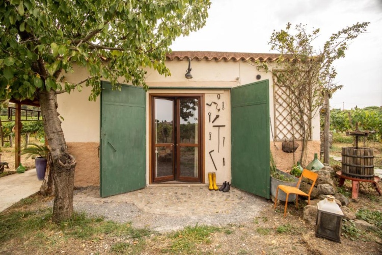 1 Bedroom Cottage