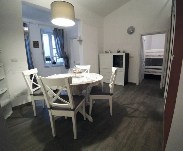 2 Bedrooms Apartment with city view
