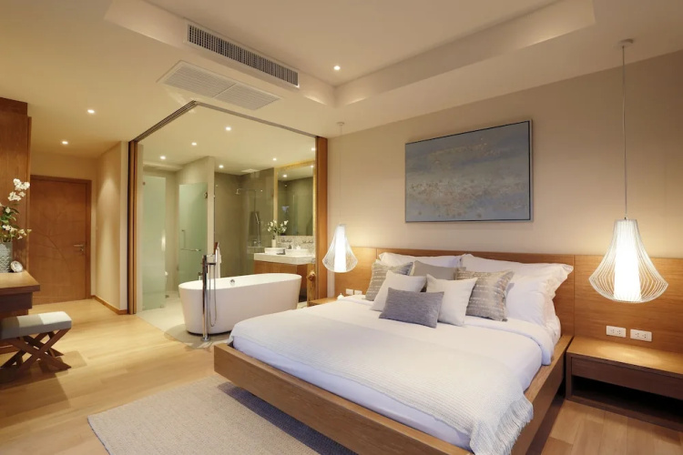 Trichada Villas by RESAVA