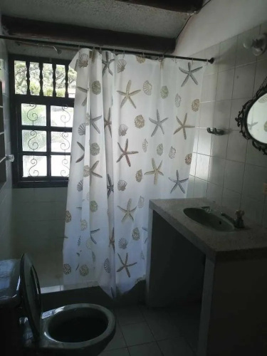 Villa Aura Hostal