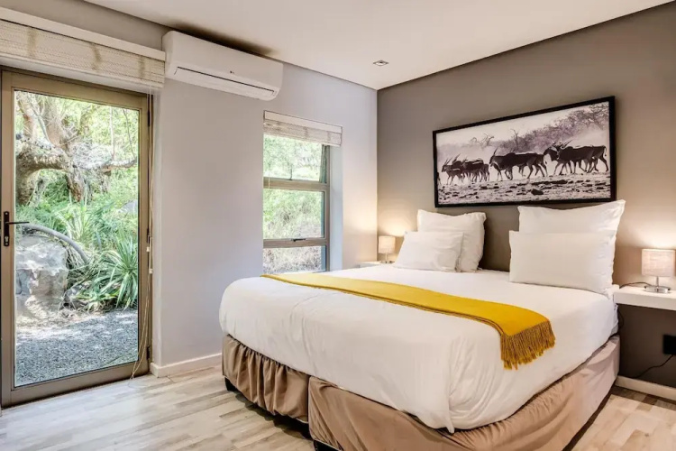 Ocean View Camps Bay 5bed Villa w Pool Valtameri