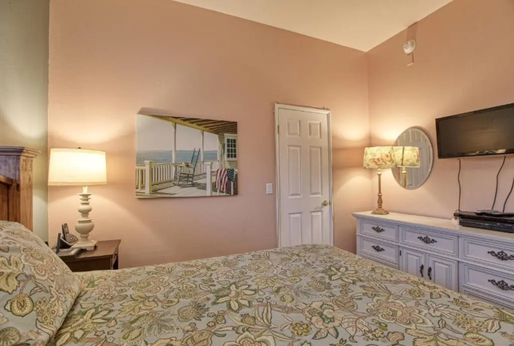 307 Casa Bella