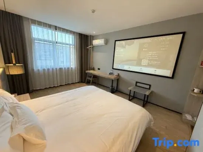Privilege Double room