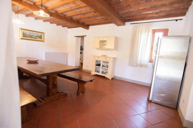 3 Bedrooms Presidential Apartment with land view
