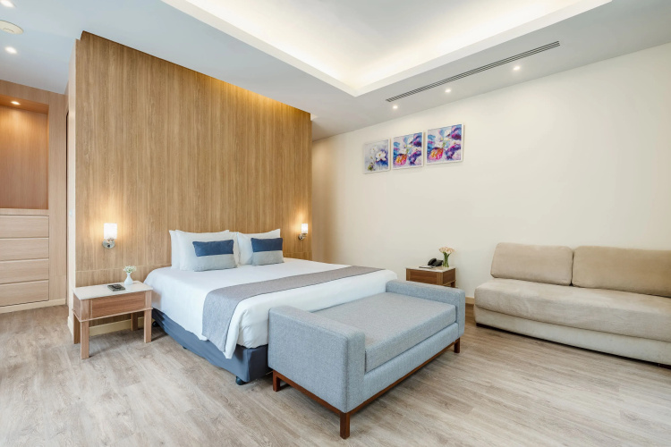 Andaman Pool Villas, Maikhao Beach Phuket