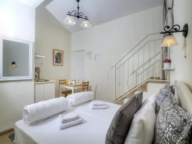 1 Bedroom Cottage