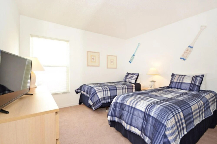 Blue Sky Villa 336819