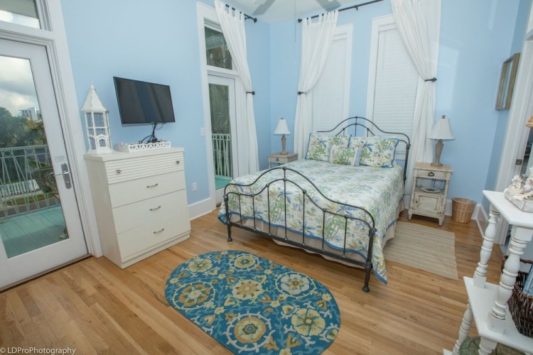 Cool Change Destin - 4 Br Home