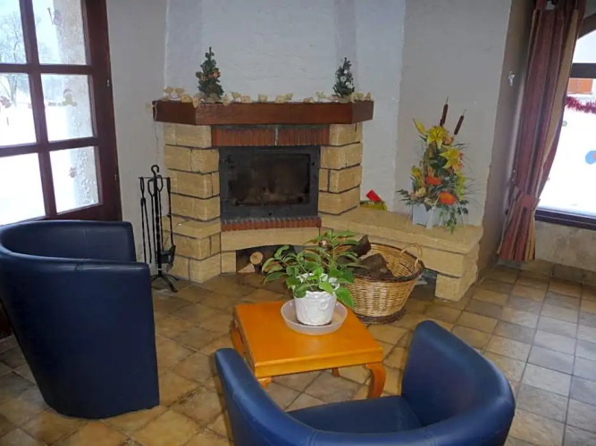 Auberge Le Sillet