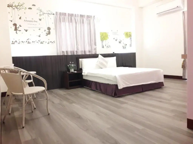 525 B&B