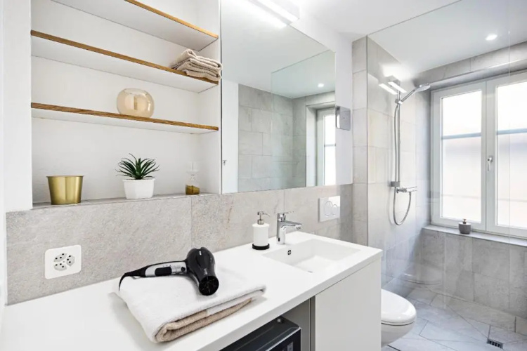EH Apartments Neptun