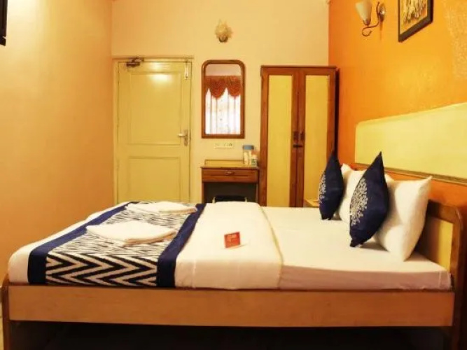 OYO Rooms Noida Sector 12
