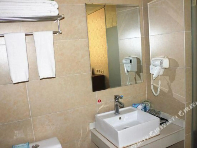 Qingyang Xinxing Hotel