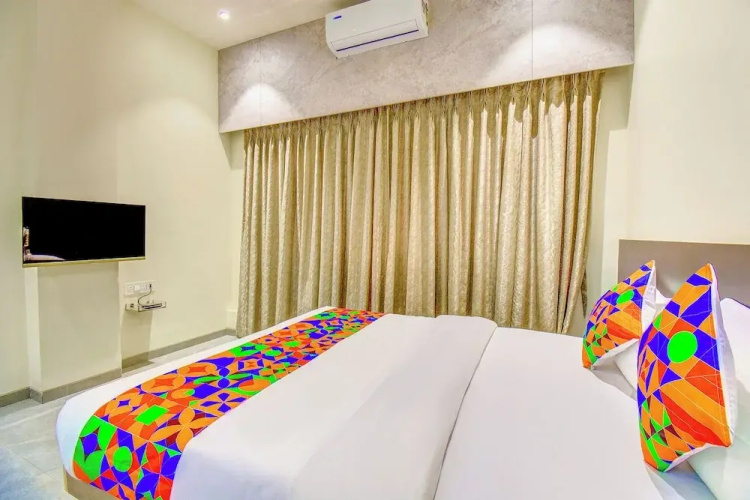 FabHotel Prime Chhappan