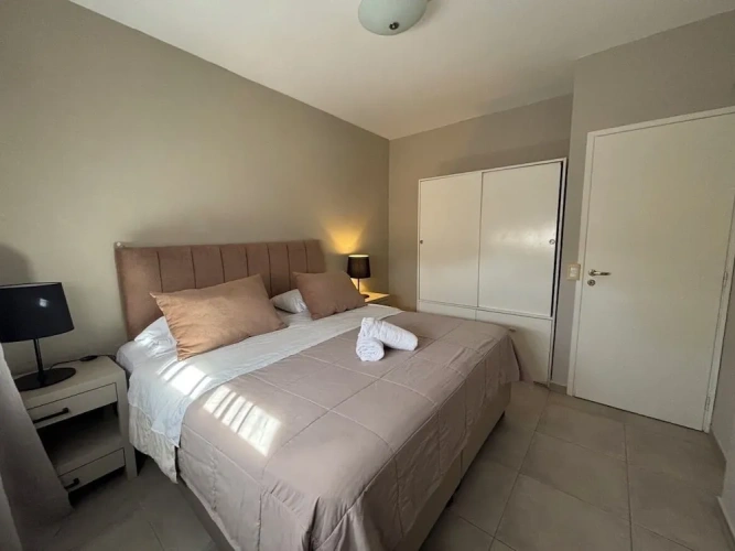 1 Bedroom Classic Apartment