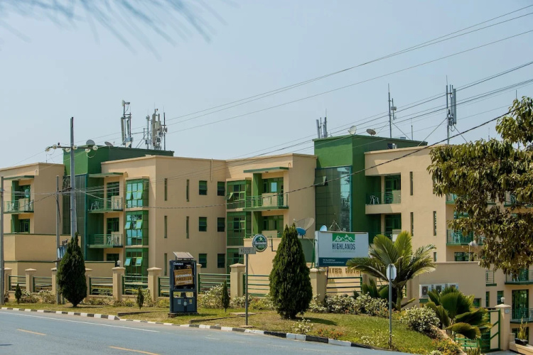 Hotelafbeelding