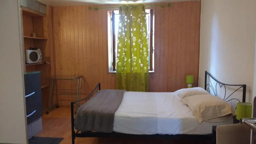 Hôtel - Gîte de Pressins