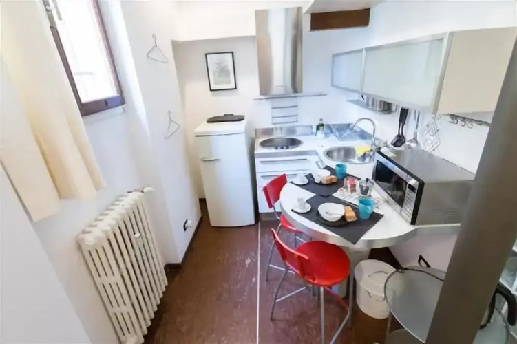 San Felice Modern Loft