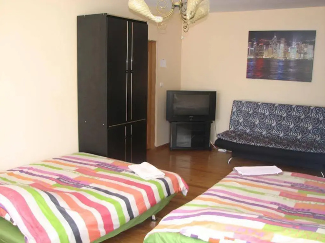 Little Amber Guest House