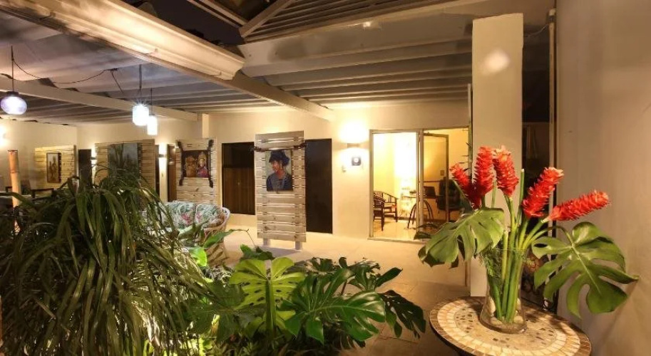 Hotelbild