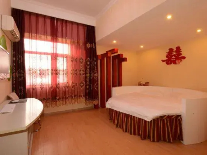 Lantai Hotel