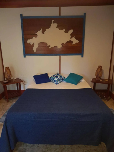 Cabanas Paraíso