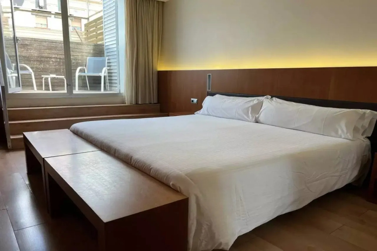 Hotel Lleo