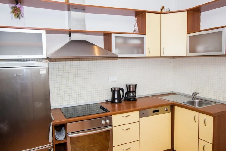 Apartment Talia