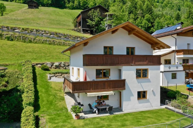 Double Apartment