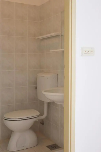 Apartments Frane