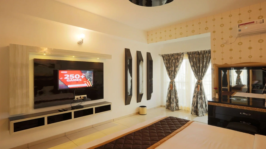 Grand Suite