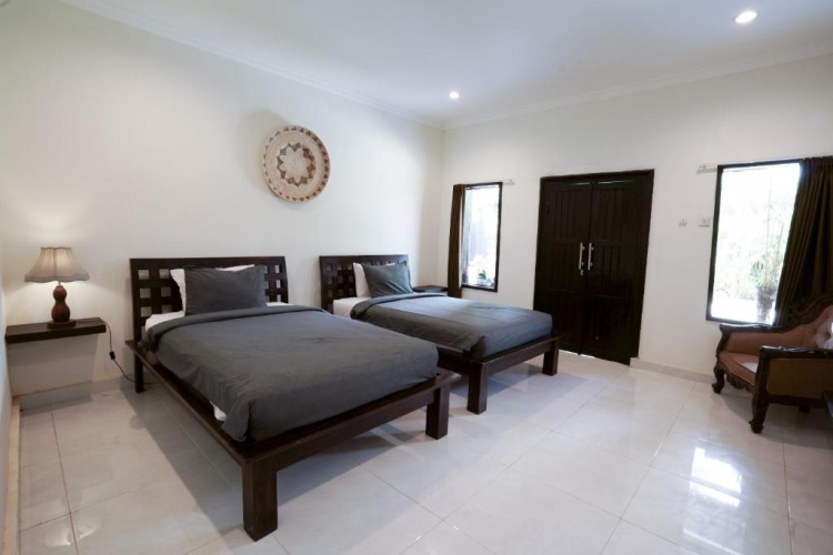Standard Villa