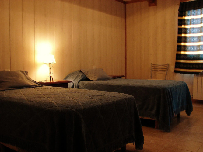 Hostel de las Manos