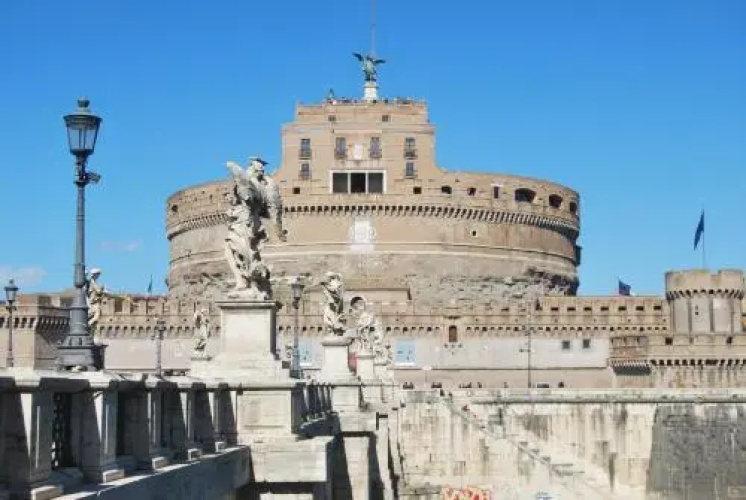 The Jewel Vatican