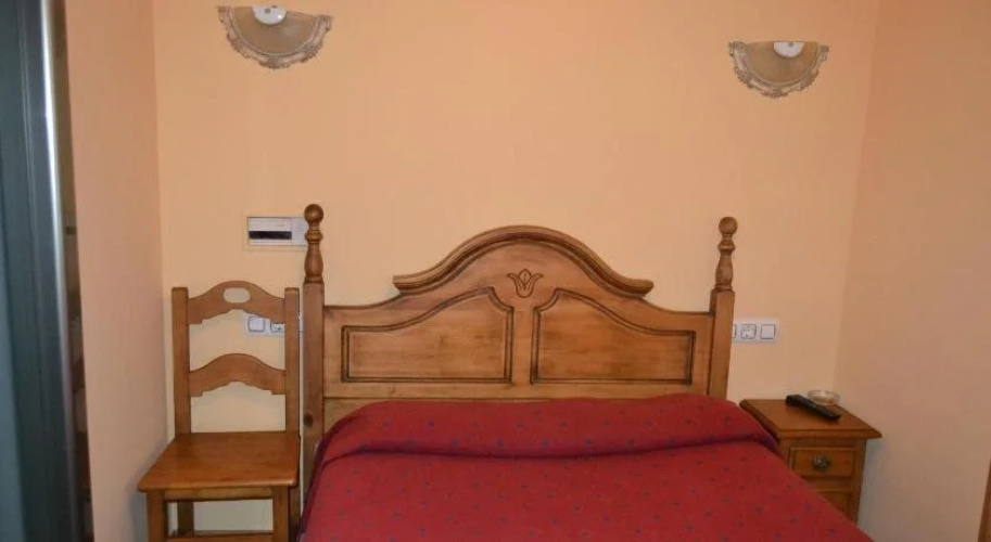 Hostal Arevacos