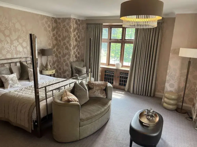 Himley Country Hotel