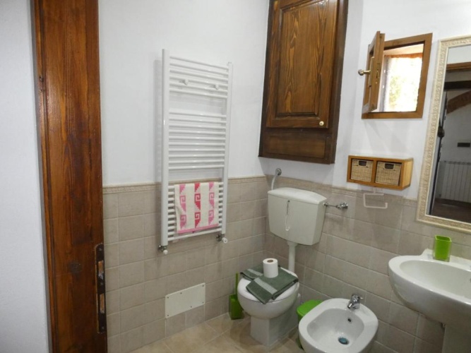 1 Bedroom Cottage