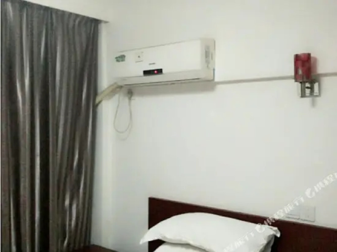 Senxin Hotel