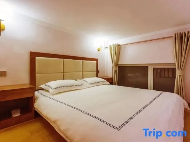 Double Apartment